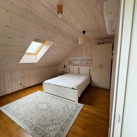 Kopa Cabana Palanga Luaran gambar