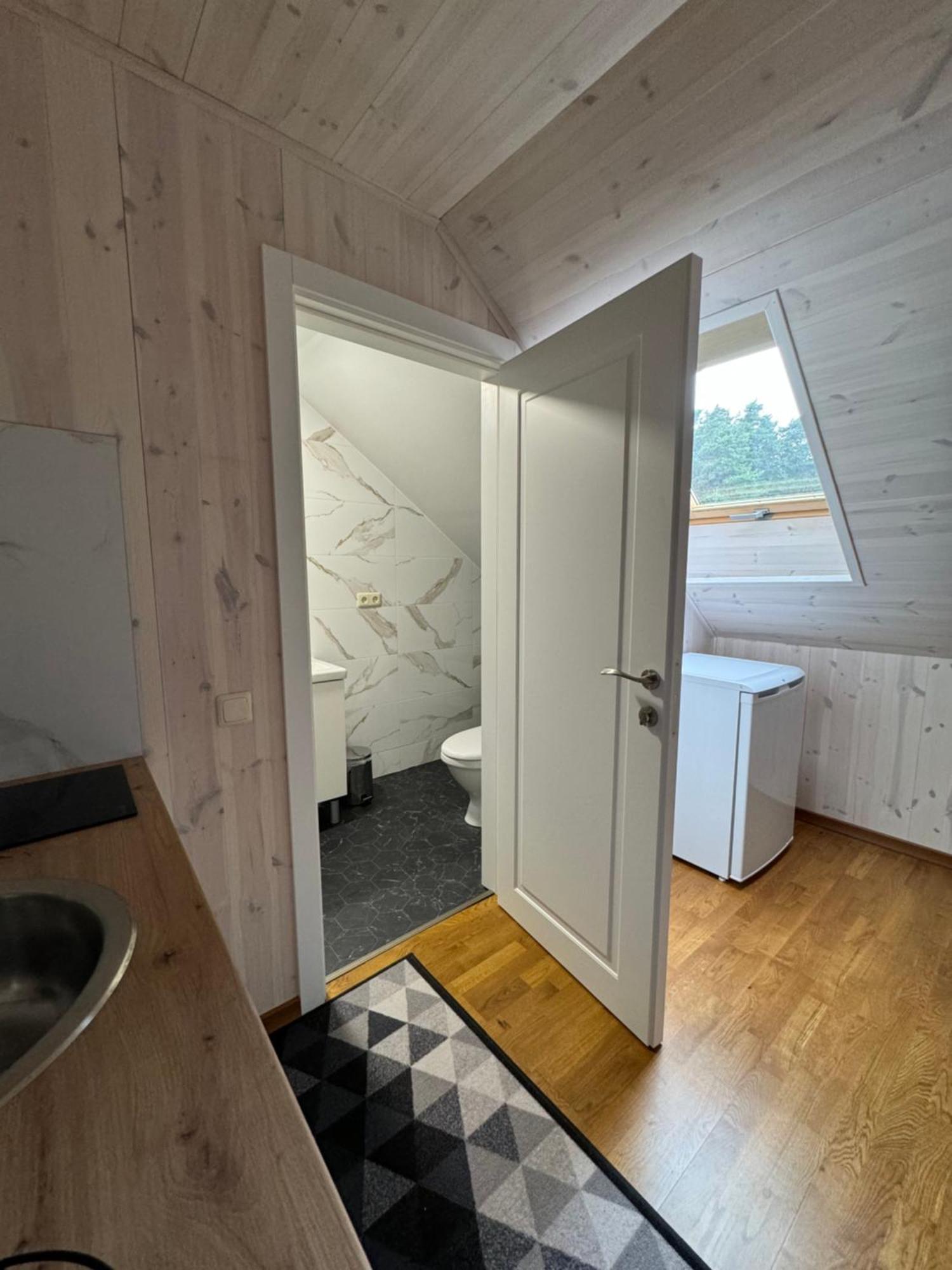 Kopa Cabana Palanga Luaran gambar